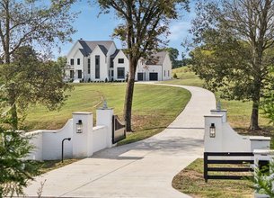 Timeless Luxury on 5 Private Acres